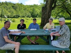 GMT Board Meeting 6.24.17 